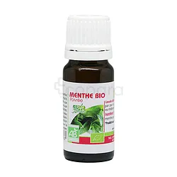 GPH HUILE ESSENTIELLE DE MENTHE POIVREE 10ML