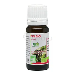 GPH HUILE ESSENTIELLE DE PIN SYLVESTRE 10ML