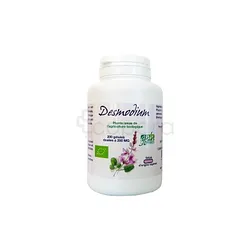 GPH DESMODIUM BIO 200MG BOITE DE 200 GELULES
