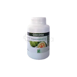 GPH GARCINIA 250MG BOITE DE 200 GELULES