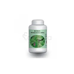 GPH KUDZU 250MG BOITE DE 200 GELULES