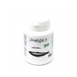 GPH OMEGA 3 505MG BOITE DE 200 CAPSULES