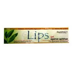 LABIUM GEL ANTI APHTES 10ML