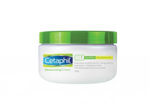 CETAPHIL MOISTURIZING CREME HYDRATANTE 250G