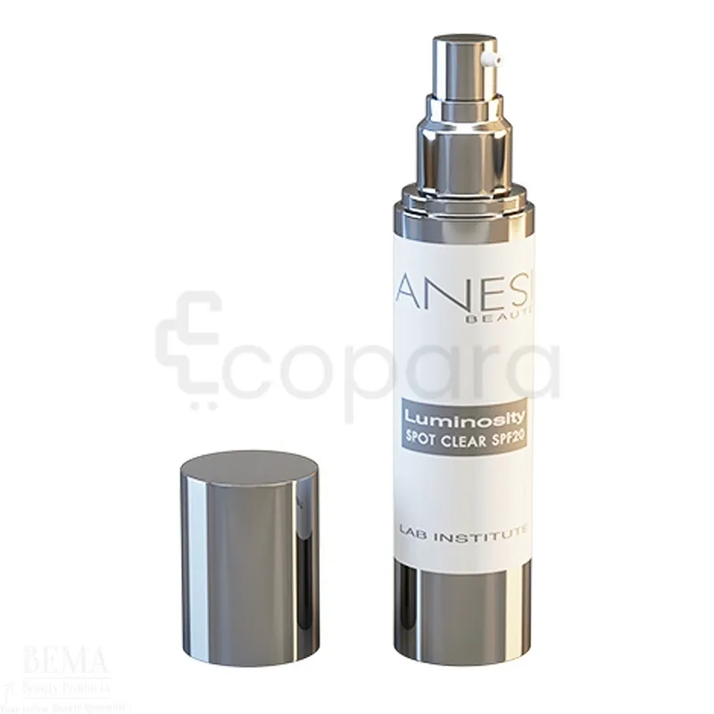 ANESI BEAUTE LUMINOSITY SPOT CLEAR SPF20 50ML