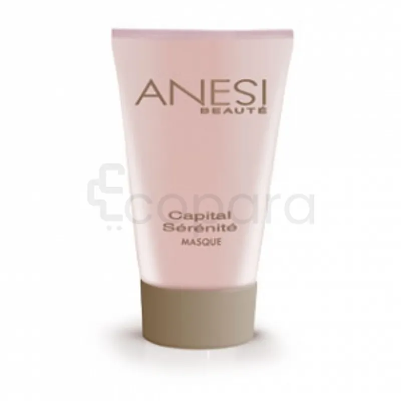 ANESI BEAUTE CAPITAL SERENITE MASQUE 50ML