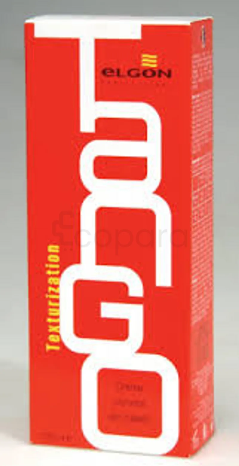 ELGON TANGO STRAIGHTNER 120ML