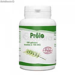 GPH PRELE BIO 190MG BOITE DE 100 GELULES