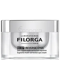 FILORGA NCEF REVERSE EYES 15ML SOIN REGARD MULTI-CORRECTION REF ACL6125842