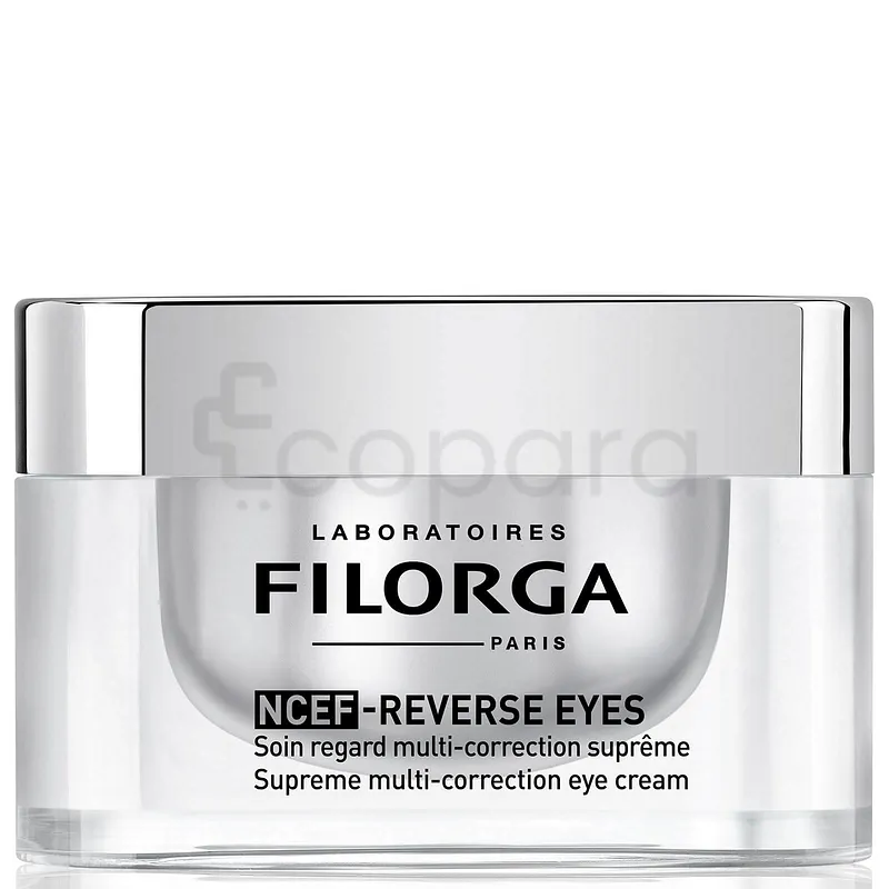 FILORGA NCEF REVERSE EYES 15ML SOIN REGARD MULTI-CORRECTION REF ACL6125842
