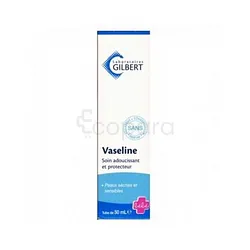 GILBERT VASELINE TUBE 50ML