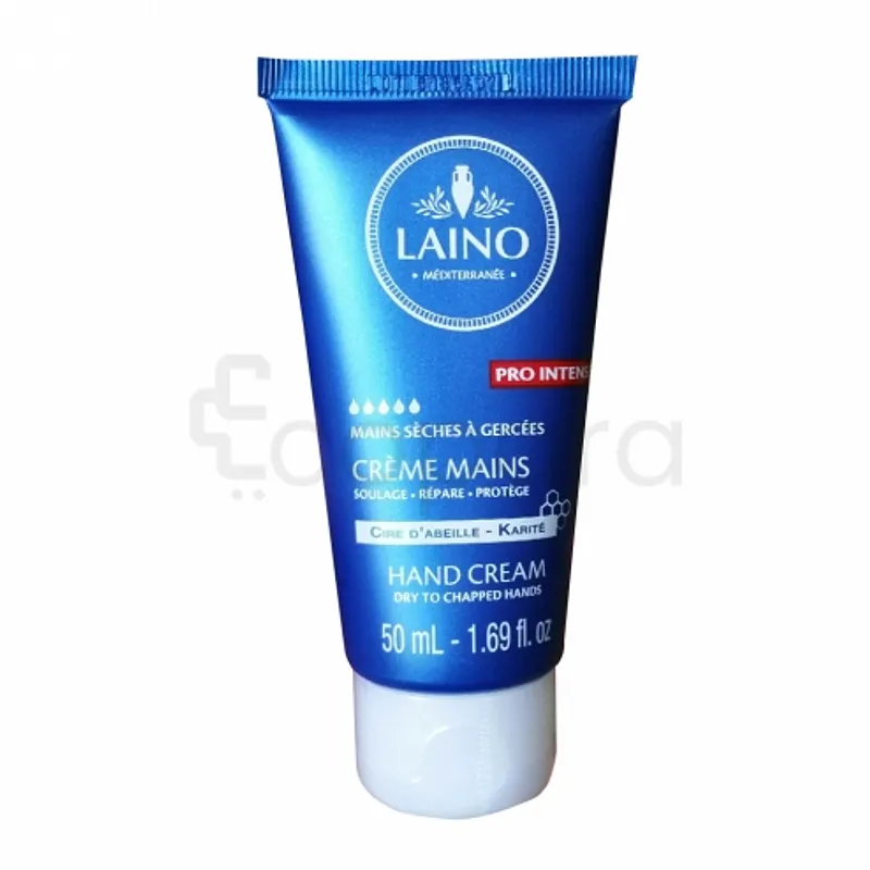 LAINO CREME MAINS PRO INTENSE 50ML