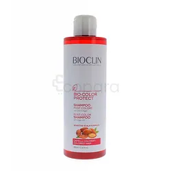 BIOCLIN BIO-COLOR PROTECT SHAMPOOING 400ML