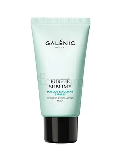 GALENIC PURETE SUBLIME MASQUE EXFOLIENT EXPRESS 50ML