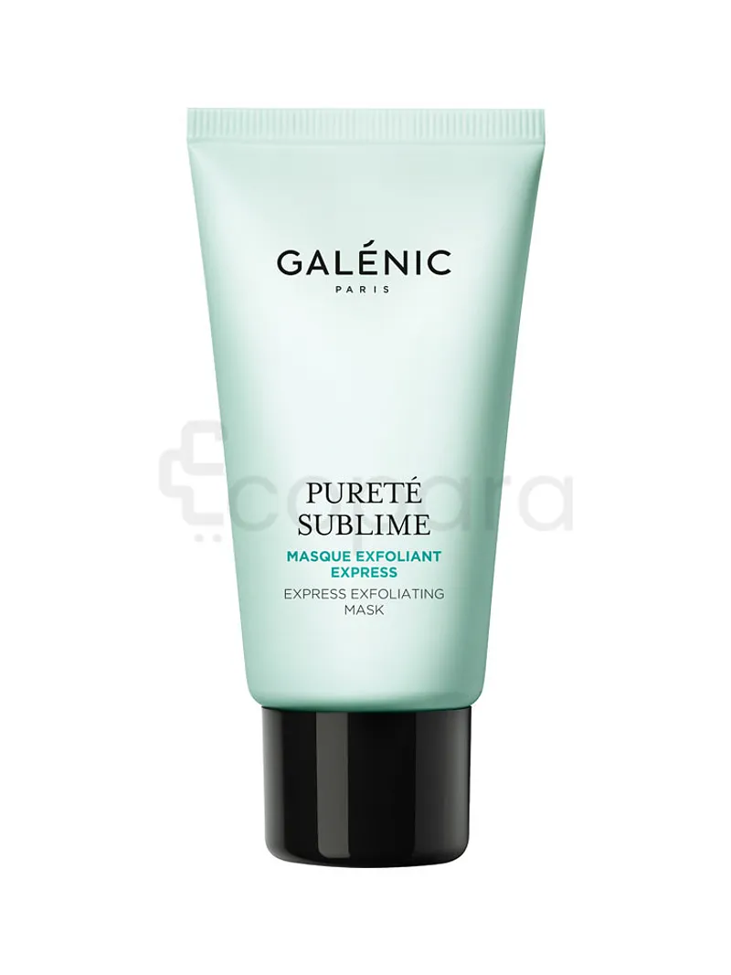GALENIC PURETE SUBLIME MASQUE EXFOLIENT EXPRESS 50ML