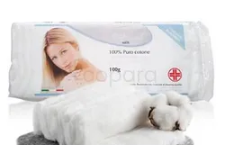 COTTON SOUND 100G