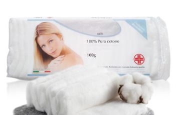 COTTON SOUND 100G