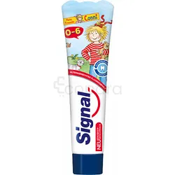 SIGNAL KIDS DENTIFRICE 0-6ANS 50ML