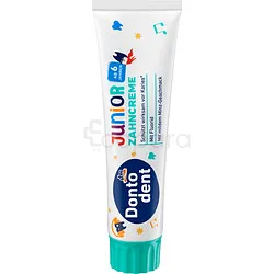 DONTODENT JUNIOR +6ANS 100ML
