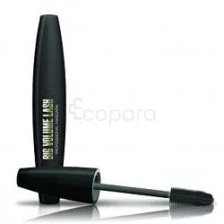 EVELINE MASCARA BIG VOLUME LASH PROFESSIONAL MASCARA DEEP BLACK 9ML