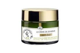 LA PROVENCALE BIO HUILE DE JOUVENCE ANTI-AGE 50ML
