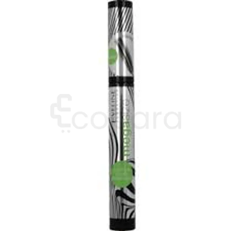 EVELINE MASCARA MEGA SIZE LASHES CURL VERT 10ML