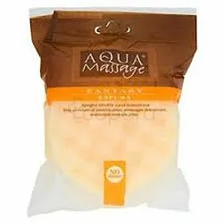 AQUA MASSAGE BATH SPONGE REFERENCE 624
