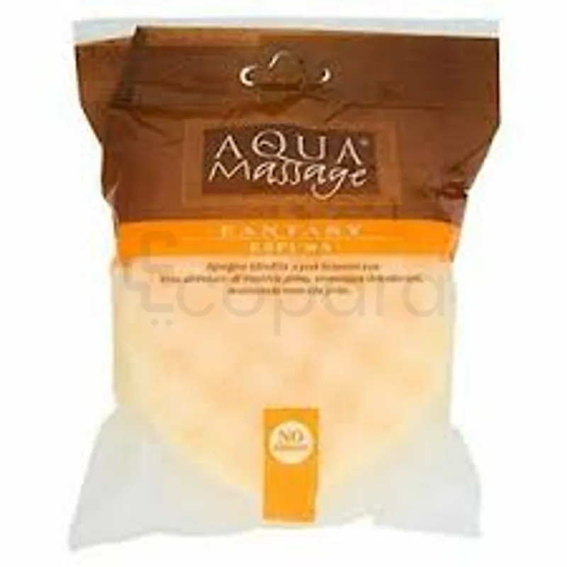 AQUA MASSAGE BATH SPONGE REFERENCE 624