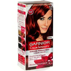 GARNIER COLOR INTENSITY NUMERO 6.60