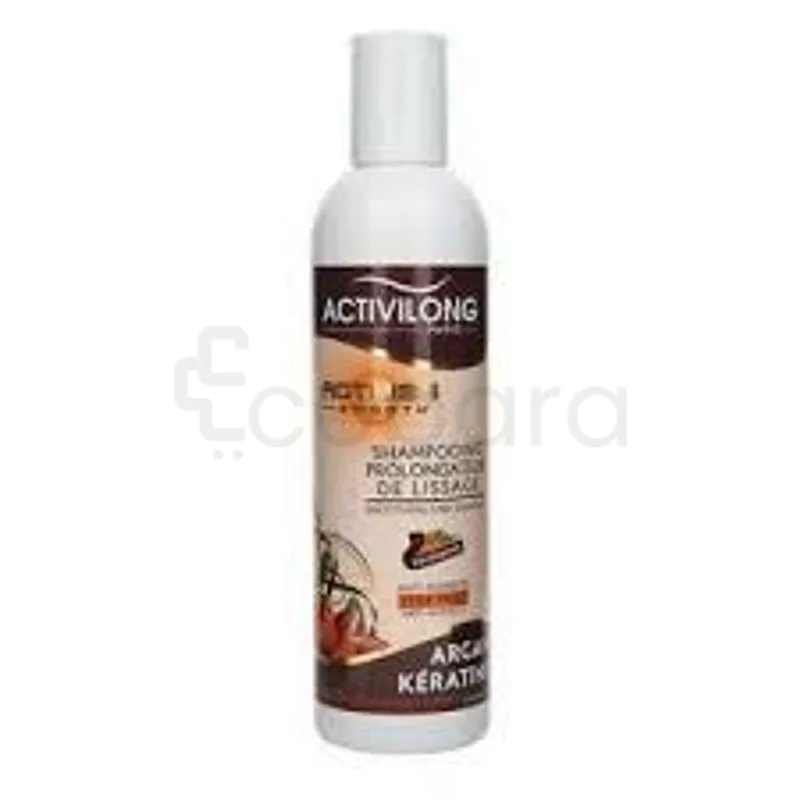 ACTIVILONG ACTIVILISS SHAMPOOING PROLONGATEUR 250ML