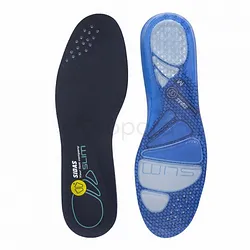 SIDAS SEMELLE GEL SLIM TAILLE XL REFERENCE 0027GS