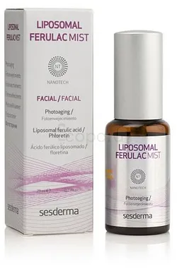 SESDERMA FERULAC MIST 20ML