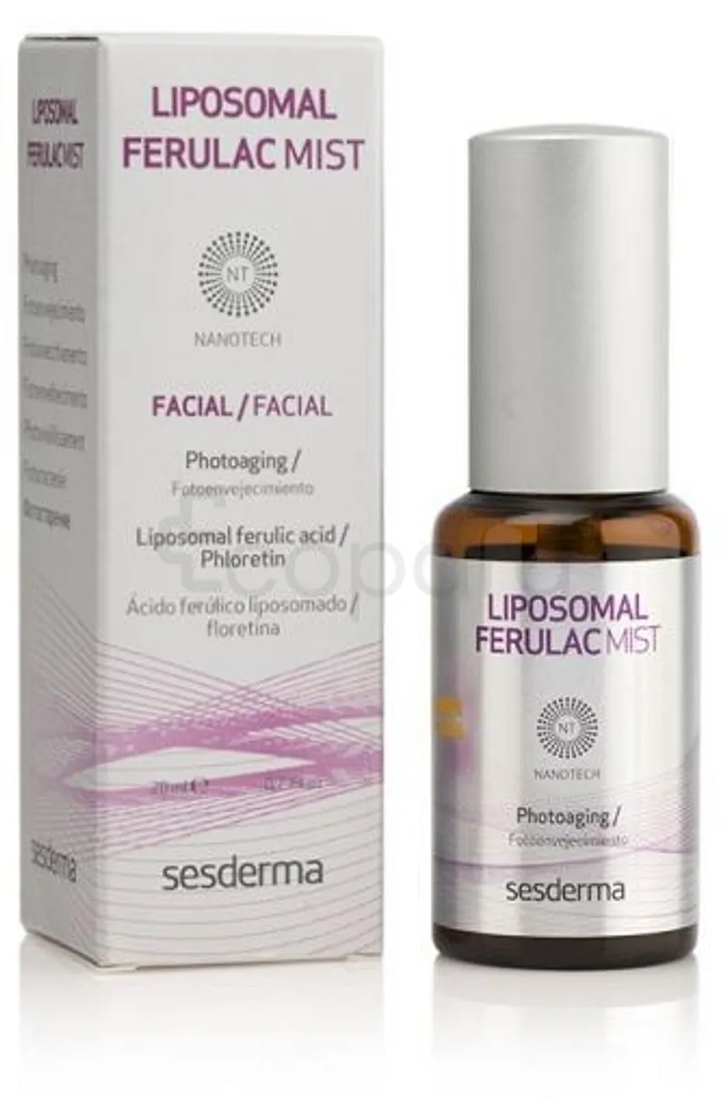 SESDERMA FERULAC MIST 20ML