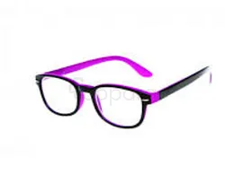 PREFACE LOUPE SYDNEY NOIR ET ROSE +1.50 FEMME REFERENCE 994115 LPF_SDN002