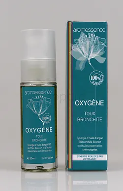 AROMESSENCE OXYGENE 30ML
