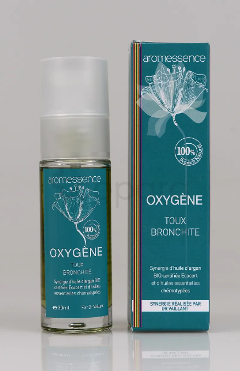AROMESSENCE OXYGENE 30ML