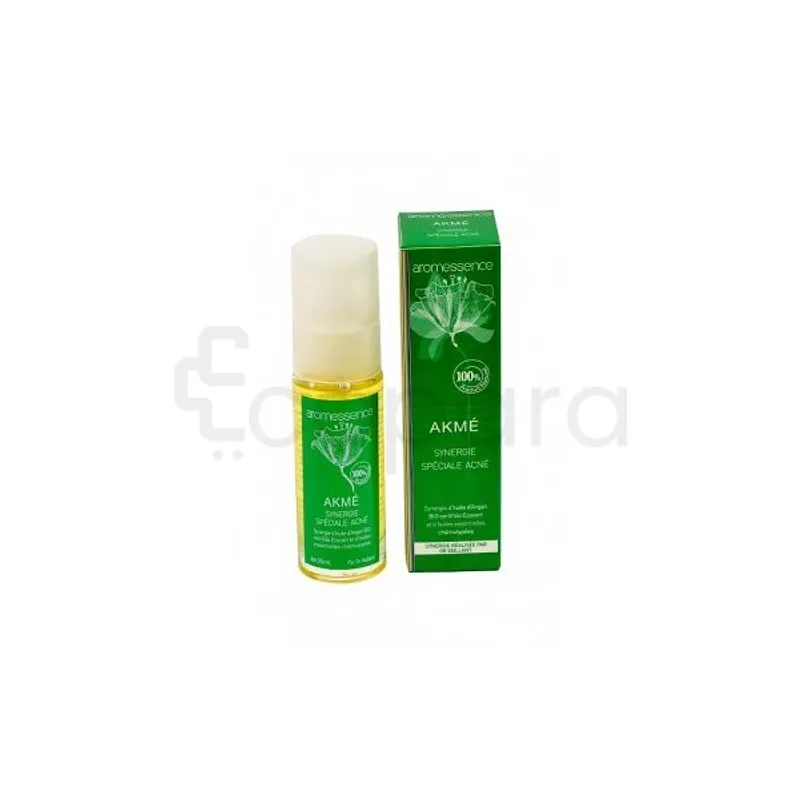 AROMESSENCE AKME SPECIAL ACNE 30ML
