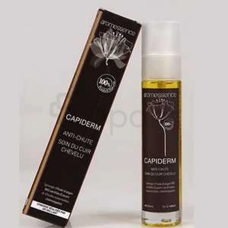 AROMESSENCE CAPIDERM ANTI-CHUTE 50ML