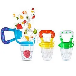 ONLY BABY SUCETTE ALIMENTAIRE BEBE 3MOIS+