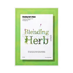 JEU'DEMEURE BLENDING HERB
