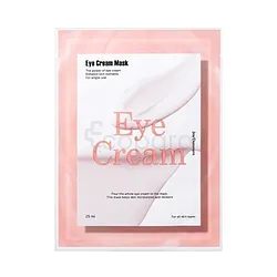 JEU'DEMEURE EYE CREAM MASK