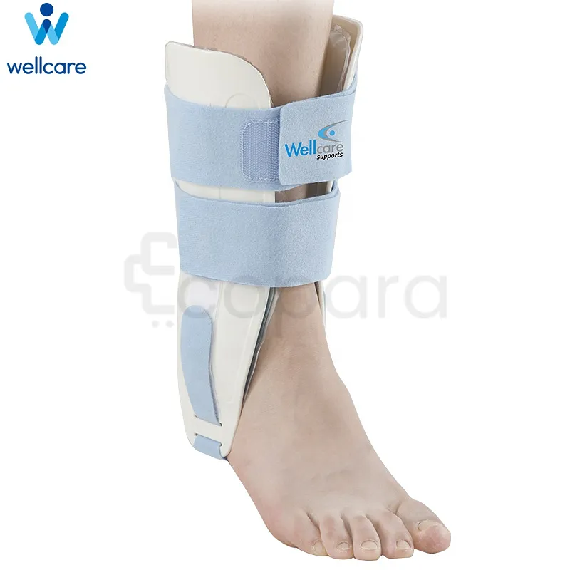 WELLCARE ATTELLE CHEVILLERE AIR/GEL REFERENCE 62026