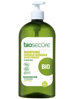 BIO SECURE SHAMPOOING USAGE FREQUENT 730ML