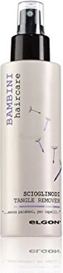 ELGON BAMBINI HAIRCARE SCIOGLINODI TANGLE REMOVER