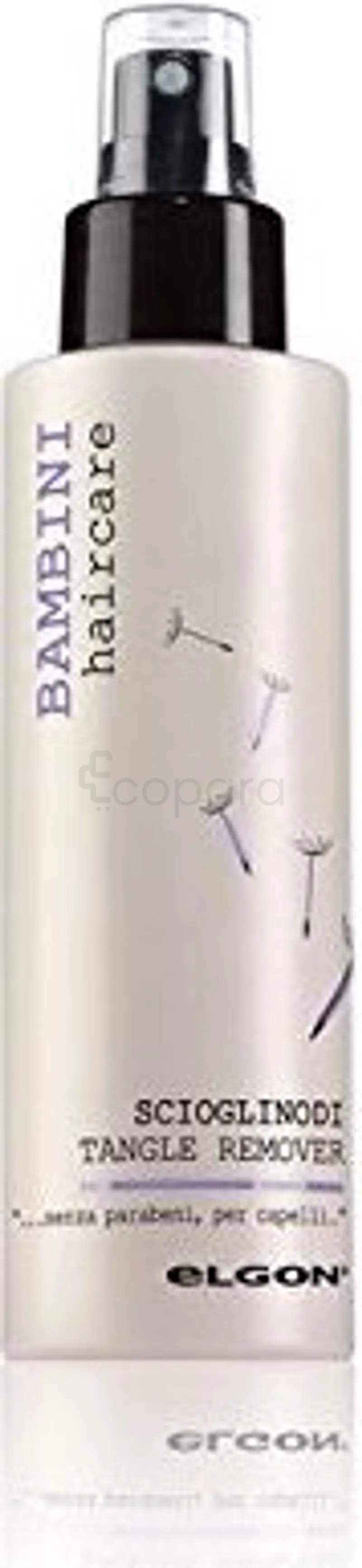 ELGON BAMBINI HAIRCARE SCIOGLINODI TANGLE REMOVER