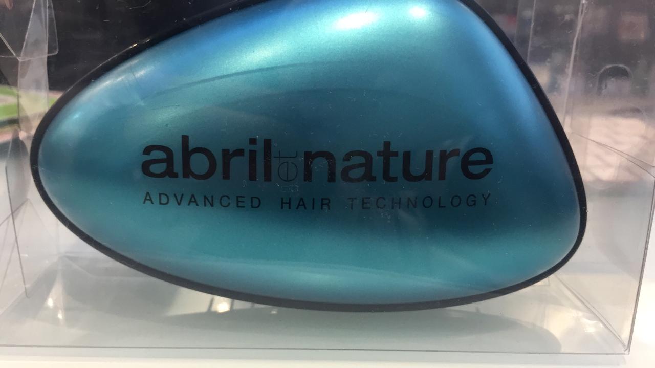 ABRIL ET NATURE ADVANCED HAIR TECHNOLOGIE BROSSE CHEVEUX