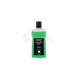 AGRADO ENJUAGUE BUCAL 500ML