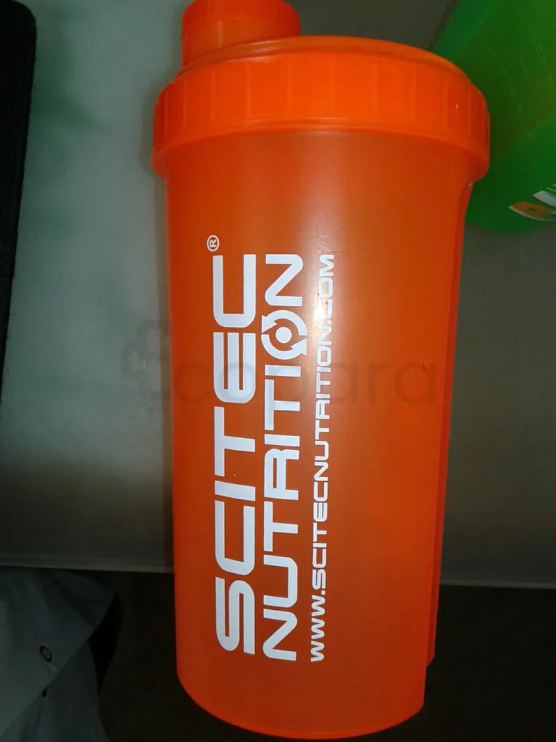 SCITEC NUTRITION SHAKER POT