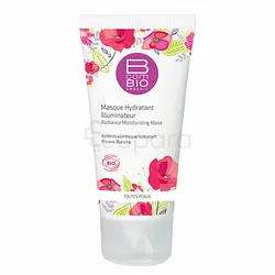 B COM BIO MASQUE HYDRATANT ILLUMINATEUR TOUTES PEAUX 50ML