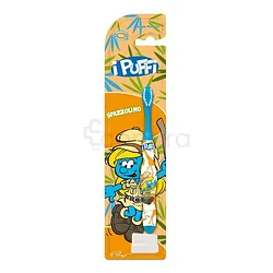 I PUFFI BROSSE A DENTS KIDS